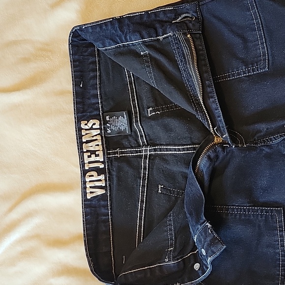 Womens VIP jeans - Picture 6 of 7